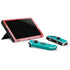 Adult Swim Adventure Time Jake and Finn Nintendo Switch OLED (2021) Skin